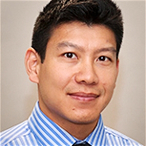 Dr. Kirk Lin