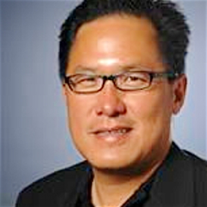 Dr. Randolph Wong, MD