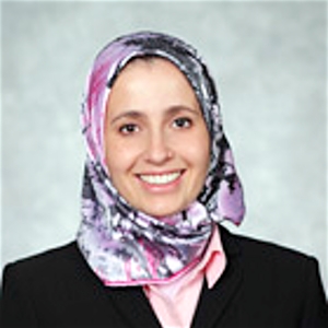 Dr. Lena Shahbandar, MD