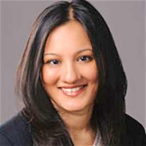 Dr. Tejal Shah, MD