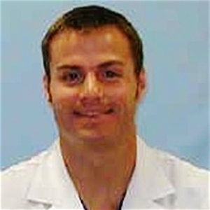 Dr. David Hood, MD