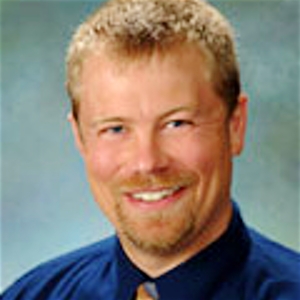 Dr. Michael Rausch, MD