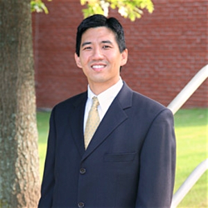 Dr. Jonathan Poon, MD