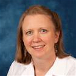 Dr. Laura Hopson, MD