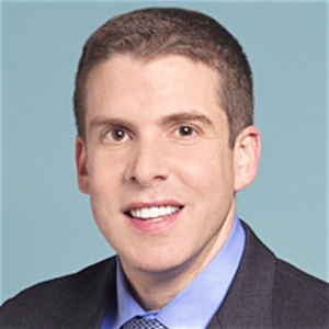 Dr. Daniel Harris, MD