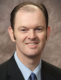 Dr. Bert Callahan, MD
