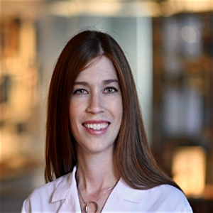 Dr. Sarah Lyons, MD