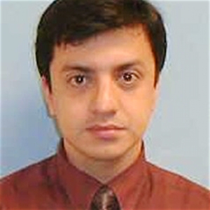 Dr. Daniel Cabello, MD