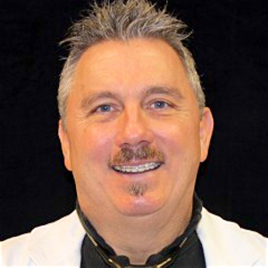 Dr. Robert Powers, DO