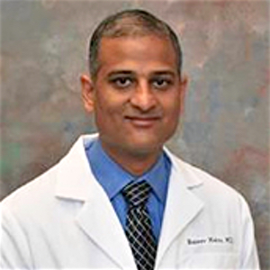 Dr. Rajeev Mehta, MD