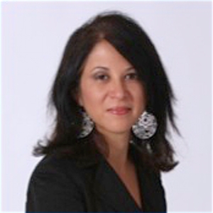 Dr. Leticia Garcia-Seay, MD