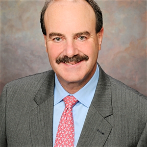 Dr. Gerald Spindel, MD