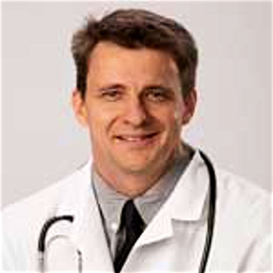 Dr. Richard Kettelkamp, DO