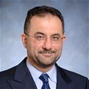 Dr. Ali Dagher, MD