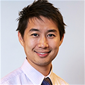 Dr. Shaun Yang, MD