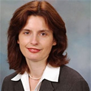 Dr. Anna Buchner, MD