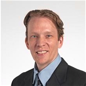 Dr. David Jury, MD