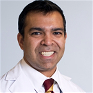 Dr. Ednan Bajwa, MD