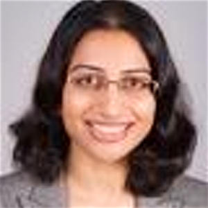 Dr. Ami Shah, MD