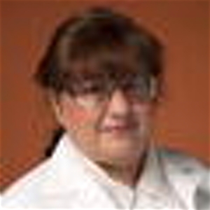 Dr. Elena Regalman, MD