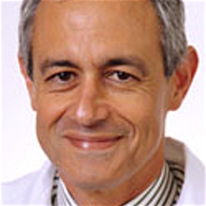 Dr. Leandro Area, MD