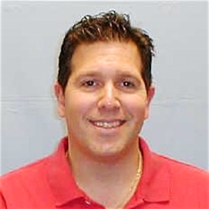 Dr. Jay Harvey, MD
