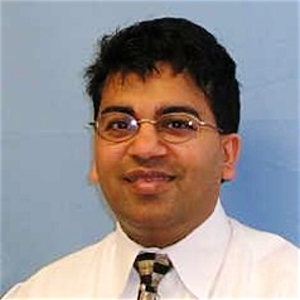Dr. Vipul Shah, MD