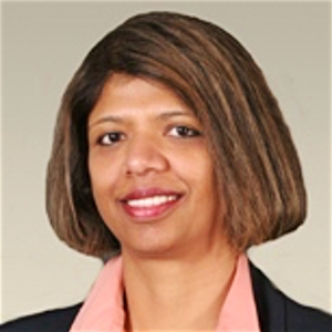 Dr. Pushpa Raman, MD