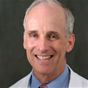 Dr. David Henry, MD