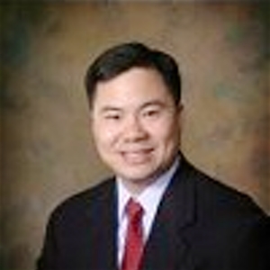 Dr. John Chang, MD