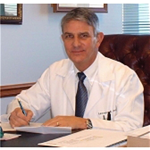 Dr. Lawrence Lykins, MD