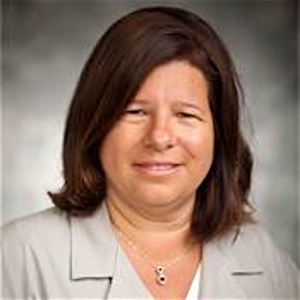 Dr. Diana Iwanik, MD