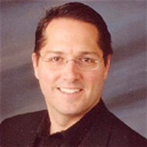 Dr. Robert Burnett, MD