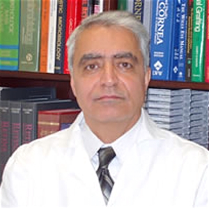 Dr. Hassan Tavakkoli, DO