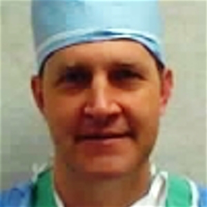 Dr. Philip Groesbeck, MD