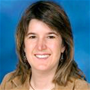 Dr. Rebecca Sawyer, MD