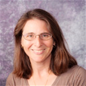 Dr. Victoria Kisslinger