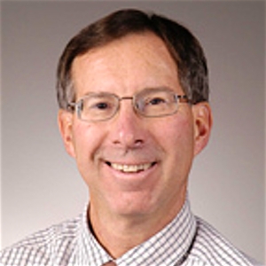 Dr. Robert Booth, MD