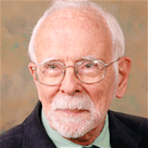 Dr. George Becker, MD