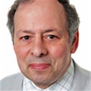 Dr. Allan Burke, MD