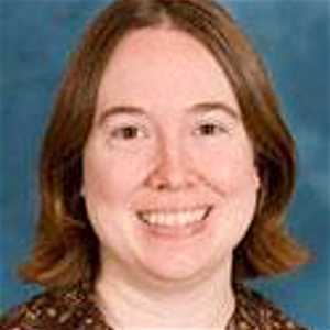 Dr. Jill Fenske, MD