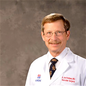 Dr. Aaron Feldman, MD