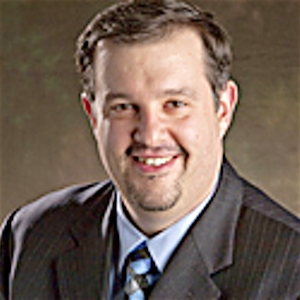 Dr. Robert Edwards, MD