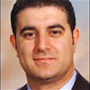 Dr. Laith Alsayegh, MD