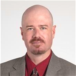 Dr. Allen Keebler, DO