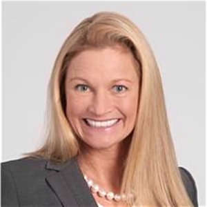 Dr. Holly Pederson, MD