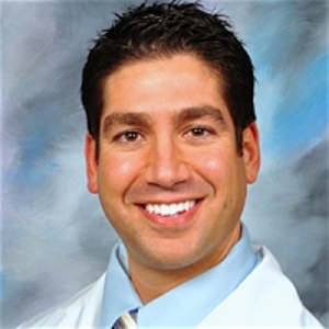 Dr. Harry Ameredes, MD