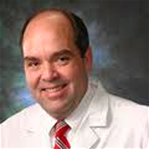 Dr. William Mclaughlin, MD