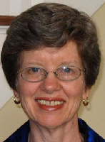 Dr. Betty Wood, MD