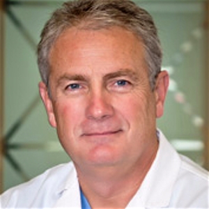 Dr. Hugh Thomas, DO